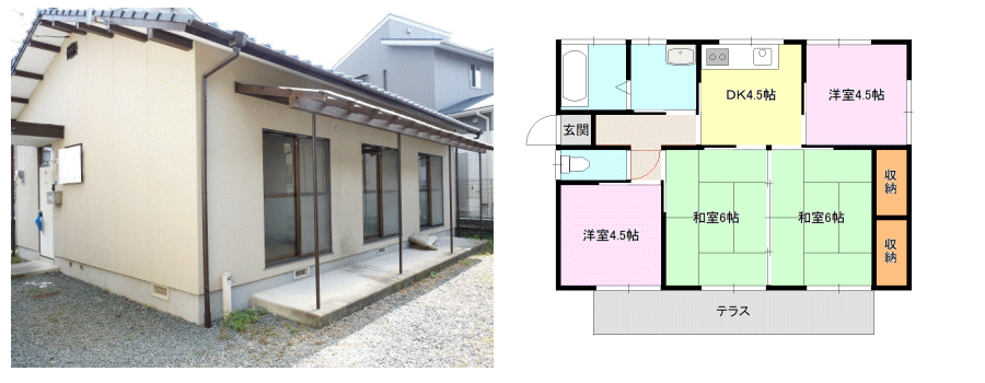 管理物件一覧 有限会社 高木綜合企業